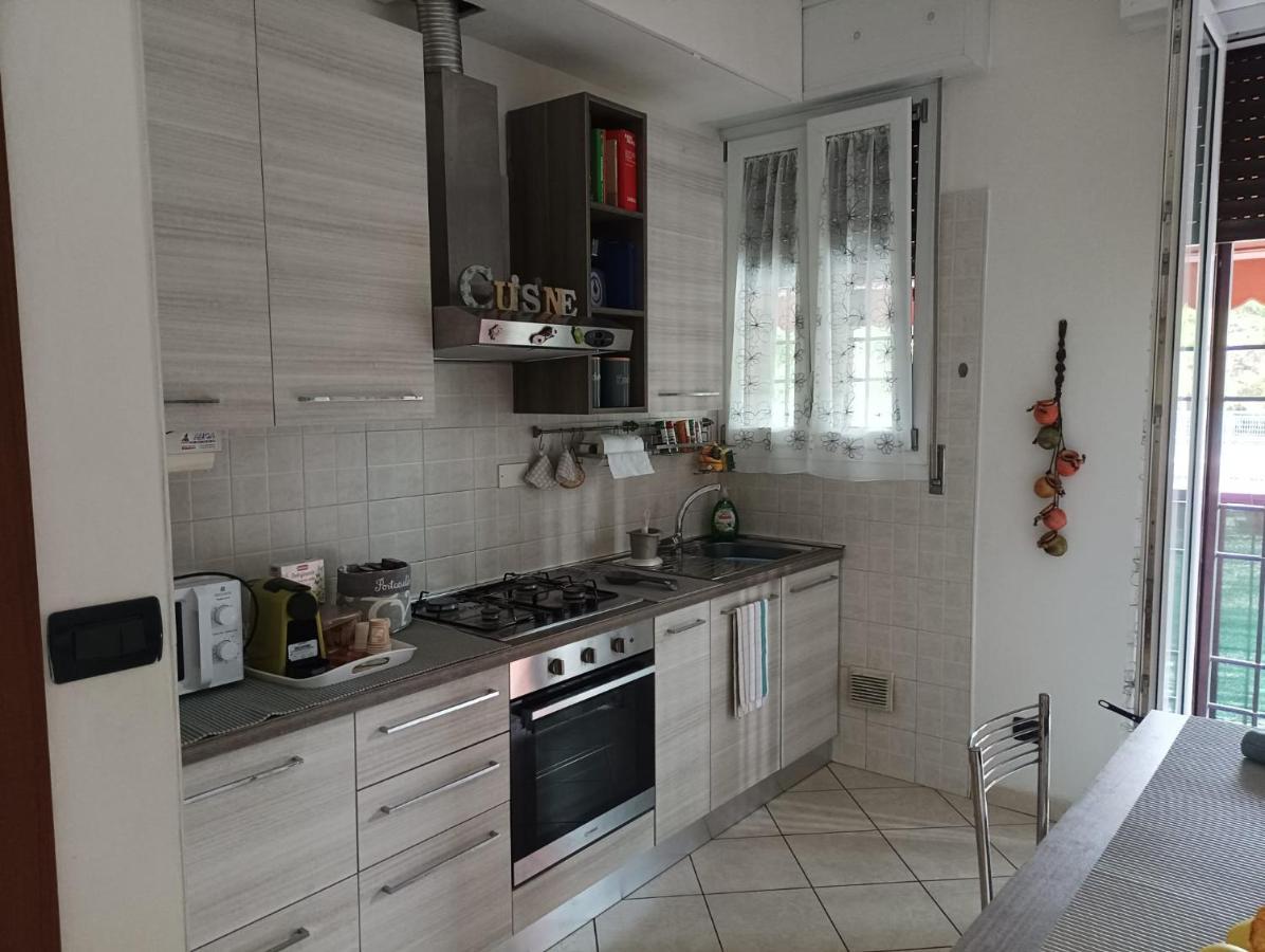 Sisters Home Болонья Екстер'єр фото