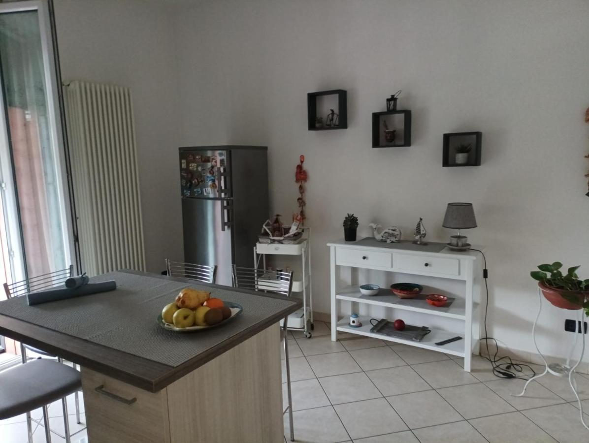 Sisters Home Болонья Екстер'єр фото