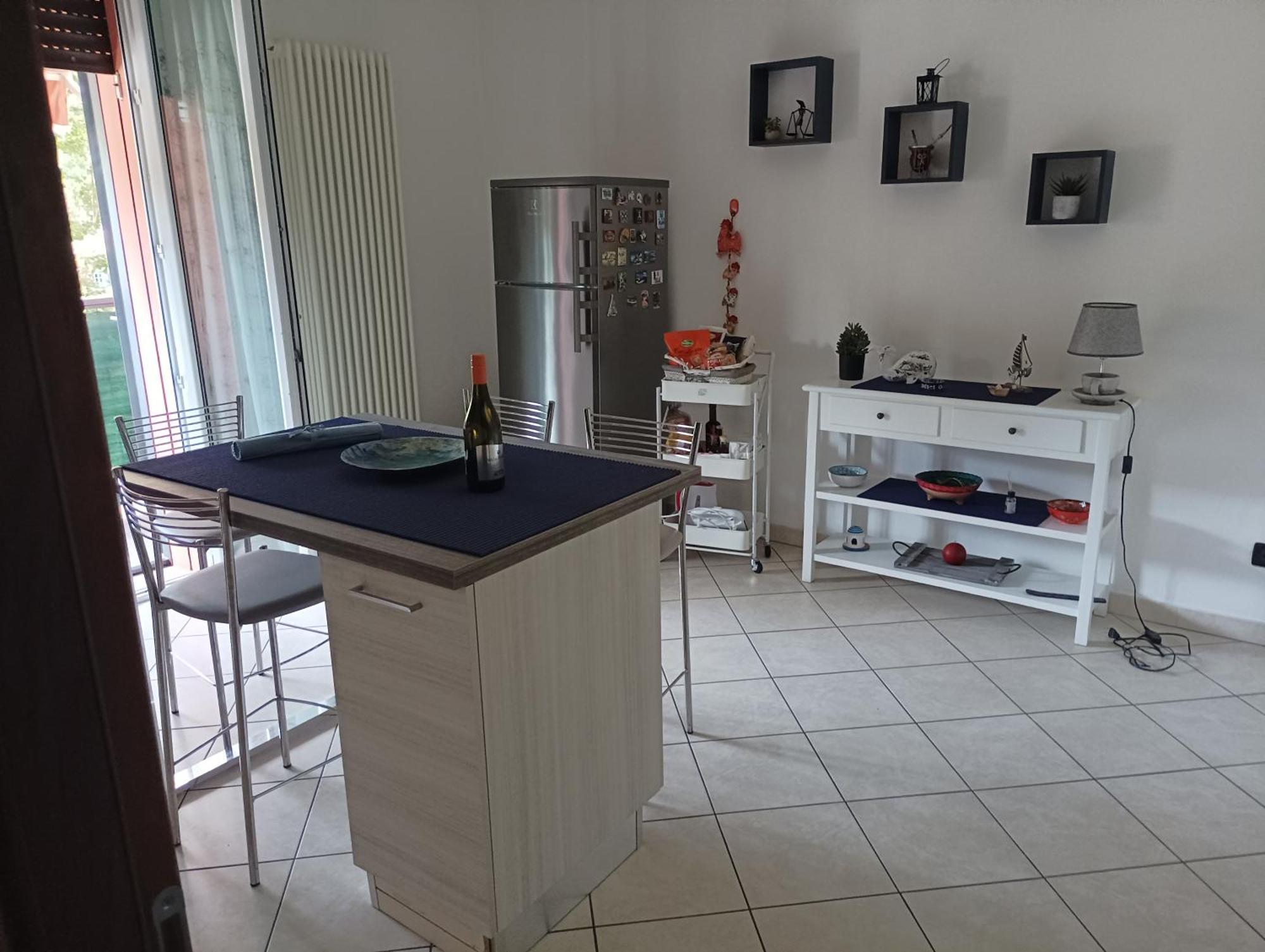 Sisters Home Болонья Екстер'єр фото