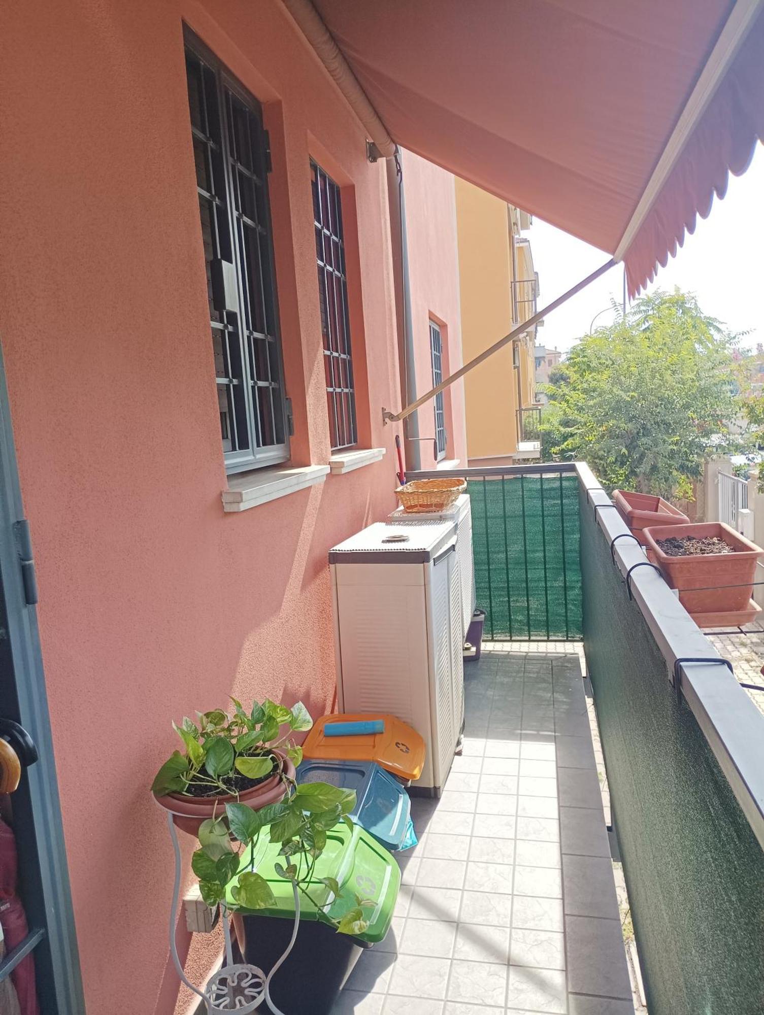 Sisters Home Болонья Екстер'єр фото